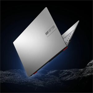 Asus Vivobook Go 15 OLED E1504G E1504GA-NJ3321WS 39.62 cm (15.60") Notebook - Full HD - Intel Core i3 i3-N305 - 8 GB - 512