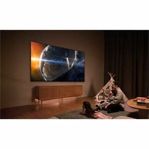 LG 75QNED85AUA 75" Smart LED-LCD TV - 4K UHDTV - QNED MiniLED Backlight - 3840 x 2160 Resolution