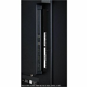 LG 43UA7700PUB 43" Smart LED-LCD TV - 4K UHDTV - LED Backlight - 3840 x 2160 Resolution