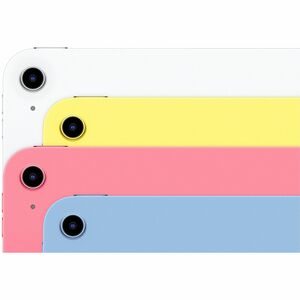 11-inch iPad A16 (11th Gen) Wi-Fi 128GB - Blue