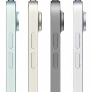 Apple iPad Air 13 (2025) Tablet - 13" - 8 GB - 512 GB Storage - Space Gray - M3 Octa-core (8 Core) - 600 Nit - 2732 x 2048