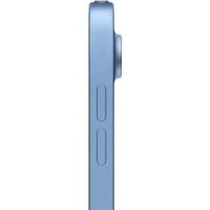Apple iPad (11th Generation) Tablet - 11" - 4 GB - 256 GB Storage - 5G - Blue - A16 Bionic Penta-core (5 Core) - 2360 x 16