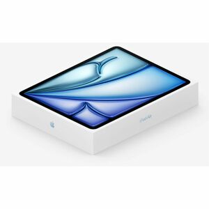 Apple iPad Air 11 (2025) Tablet - 11" - 8 GB - 128 GB Storage - Space Gray - M3 Octa-core (8 Core) - 2360 x 1640 - In-plan