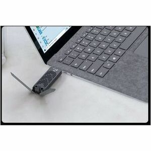 TP-Link Archer TBE400UH Triband Wi-Fi Adapter für Desktop Computer, Router - USB 3.0 - 6,30 Gbit/s - 2,40 GHz ISM - 6 GHz 