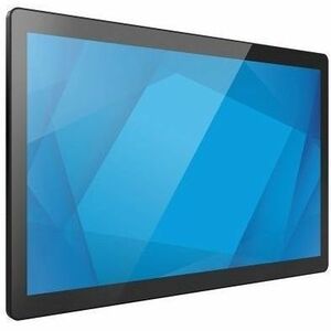 Elo I-Series 3 POS Terminal - (Intel Celeron 7305L - 8 GB DDR5 SDRAM 256 GB M.2/PCI Express - 60.5 cm (23.8") LED Touchscr