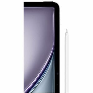Apple iPad Air 13 (2025) Tablet - 33 cm (13 Zoll) - 8 GB - 256 GB - Grau - M3 Octa-Core - 2732 x 2048 - IPS-Technologie (I