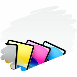 Apple iPad (11th Generation) A3354 平板 - 27.9 cm (11") - 6 GB - 256 GB 存储 - 黄色 - 五核（5核） 3.40 GHz - 2360 x 1640 - 面内交换(IPS)技