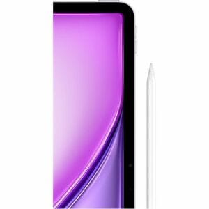 Apple iPad Air 11 (2025) A3266 平板 - 27.9 cm (11") - 8 GB - 256 GB 存储 - 紫色 - 八核（8 核） 4.05 GHz - 2360 x 1640 - 面内交换(IPS)技术, 
