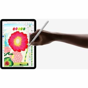 Apple iPad Air 11 (2025) A3266 Tablet - 27.94 cm (11") - 8 GB - 256 GB Storage - Space Gray - M3 Octa-core (8 Core) 4.05 G