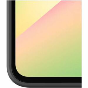 Samsung Case for Samsung Galaxy A56 Smartphone - Black - Wear Resistant, Tear Resistant - Silicone - 17 cm (6.7") Maximum 