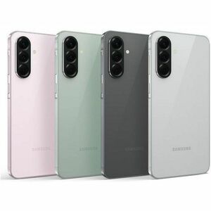 Samsung Galaxy A56 5G SM-A566B/DS 256 GB Smartphone - 17 cm (6.7") Super AMOLED Full HD Plus 1080 x 2340 - Octa-core (Cort