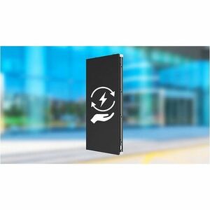 LG 2.98 mm GSPC Series Short-Range Outdoor Direct View LED - High Dynamic Range (HDR) - 168 x 336