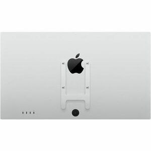 Apple Studio Display 27" Class Webcam 5K LCD Monitor - 16:9 - 27" Viewable - 5120 x 2880 - 1 Billion Colors - 600 Nit - 12
