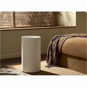 Xiaomi DM-CS13BFA5B Entfeuchter - Weiß - Kompressor - 3 l Tank