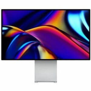 Apple Pro Display XDR 32" Class 6K LED Monitor - 16:9 - 81.3 cm (32") Viewable - In-plane Switching (IPS) Technology - LED