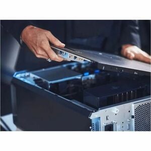 HP Z8 G5 Workstation - Intel Xeon Silver 4514Y - 64 GB - 512 GB SSD - Tower - Black - Smart Buy - Intel C741 Chip - Window