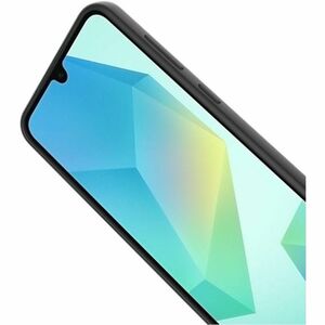 Just in Case Case for Samsung Galaxy A36, Galaxy A56 Smartphone - Black - Scratch Resistant, Bump Resistant, Wear Resistan