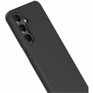 Just in Case Case for Samsung Galaxy A16 Smartphone - Black - Scratch Resistant, Bump Resistant, Wear Resistant, Tear Resi