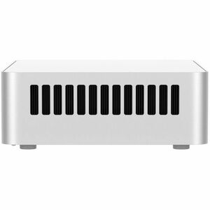 Asus NUC 15 Pro RNUC15CRSU50000U Barebone System - Mini PC - Intel Core Ultra 5 225H - Intel Chip - 96 GB DDR5 SDRAM Maxim