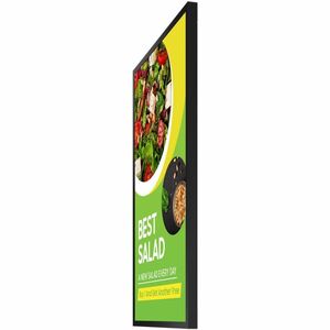 Samsung OM32DX 812.80 mm LCD Digital Signage Display - 24 Hours/7 Days Operation - Vertical Alignment (VA) - 1920 x 1080 -