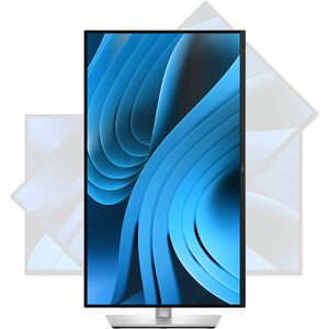 Dell Pro 27 Plus QHD Monitor - P2725D