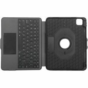 Estuche de teclado/cubierta Targus Versavu THZ967US (Folio) para 27.7cm (10.9") a 27.9cm (11") iPad (10a Generación), iPad