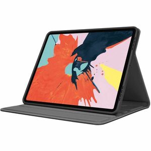 Estuche de transporte Targus VersaVu Classic THZ981GL (Folio) para 32.8cm (12.9") a 33cm (13") iPad Pro (6a Generación), i