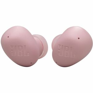 JBL Wave Buds 2 True Wireless Earbud Stereo Earset - Pink - Binaural - In-ear - Bluetooth - 16 Ohm - 20 Hz to 20 kHz - Noi