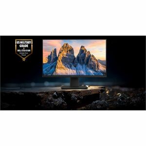 Asus ExpertCenter P400 P440VAT-C73P-CB All-in-One Computer - Intel Core i7 13th Gen i7-13620H - 16 GB - 1 TB SSD - 23.8" F