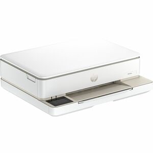 HP Envy 6130e Wireless Inkjet Multifunction Printer - Colour - Copier/Printer/Scanner - 20 ppm Mono/17 ppm Color Print - 4