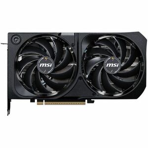 MSI NVIDIA GeForce RTX 5070 Graphic Card - 12 GB GDDR7 - 7680 x 4320 - 2.56 GHz Boost Clock - 192 bit Bus Width - PCI Expr