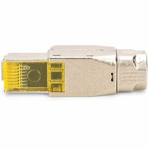 Digitus Netzwerkanschluss - 1 Stück - Abschirmung