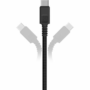 Xtorm 3 m USB/USB-C Data Transfer Cable - Cable for Notebook, Mobile Device - First End: 1 x USB Type A - Male - Second En