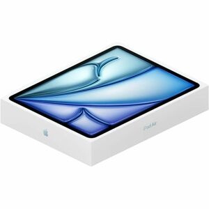 Tablet Apple iPad Air 11 (2025) A3266 - 27,9 cm (11") - 8 GB - 128 GB Memoria - Grigio - M3 Octa core (8 Core) - 500 cd/m²