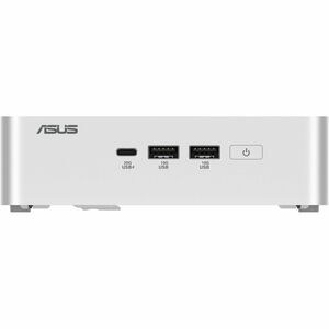 Asus NUC 15 Pro Plus RNUC15CRSU900002 Barebone System - Mini PC - Intel Core Ultra 9 285H - Intel Chip - 96 GB DDR5 SDRAM 