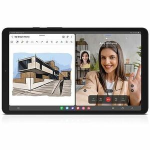 Samsung Galaxy Tab A9 SM-X117U Tablet - 8.7" WXGA+ - MediaTek Helio G99 (6nm) Octa-core - 4 GB - 64 GB Storage - 4G - Gray