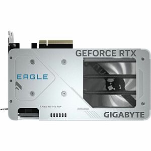 Gigabyte NVIDIA GeForce RTX 5060 Ti Graphic Card - 8 GB GDDR7 - 7680 x 4320 - 2.62 GHz Core - 128 bit Bus Width - PCI Expr