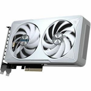 Gigabyte NVIDIA GeForce RTX 5060 Graphic Card - 8 GB GDDR7 - 7680 x 4320 - 2.55 GHz Core - 128 bit Bus Width - PCI Express