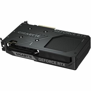 Gigabyte NVIDIA GeForce RTX 5060 Ti Graphic Card - 8 GB GDDR7 - 7680 x 4320 - 2.59 GHz Core - 128 bit Bus Width - PCI Expr