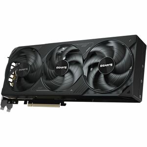 GIGABYTE NVIDIA GeForce RTX 5070 Ti Graphic Card - 16 GB GDDR7 - 7680 x 4320 - 2.45 GHz Core - 256 bit Bus Width - PCI Exp