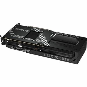GIGABYTE NVIDIA GeForce RTX 5070 Graphic Card - 12 GB GDDR7 - 7680 x 4320 - 2.51 GHz Core - 192 bit Bus Width - PCI Expres
