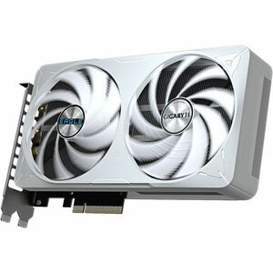 GIGABYTE NVIDIA GeForce RTX 5060 Ti Graphic Card - 16 GB GDDR7 - 7680 x 4320 - 2.62 GHz Core - 128 bit Bus Width - PCI Exp