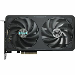 Gigabyte NVIDIA GeForce RTX 5060 Ti Graphic Card - 8 GB GDDR7 - 7680 x 4320 - 2.62 GHz Core - 128 bit Bus Width - PCI Expr