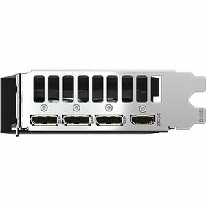 Gigabyte NVIDIA GeForce RTX 5060 Graphic Card - 8 GB GDDR7 - 7680 x 4320 - 2.55 GHz Core - 128 bit Bus Width - PCI Express