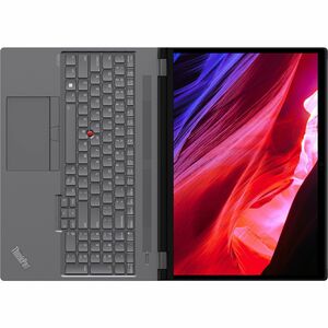 Lenovo ThinkPad P16 Gen 2 21FA004TSP 40.6 cm (16") Mobile Workstation - WQXGA - Intel Core i7 14th Gen i7-14700HX - 32 GB 