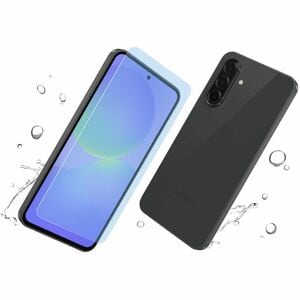 Samsung Galaxy A36 5G Enterprise Edition SM-A366B/DS 128 GB Smartphone - 17 cm (6.7") Super AMOLED Full HD Plus 1080 x 234