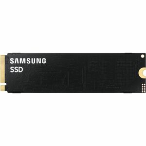 SSD Samsung 9100 PRO MZ-VAP4T0BW - M.2 2280 Interne - 4 To - PCI Express NVMe (PCI Express NVMe 5.0 x4) - Ordinateur de bu