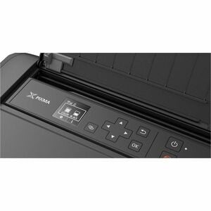 Canon PIXMA TR160 Portable Wired/Wireless Inkjet Printer - Color - 4800 x 1200 dpi Print - 50 Sheets Input - Wireless LAN 