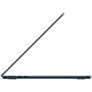 Apple MacBook Air MC6L4ZP/A 38.9 cm (15.3") Notebook - Apple M4 - 24 GB - 512 GB SSD - English (US) Keyboard - Midnight - 