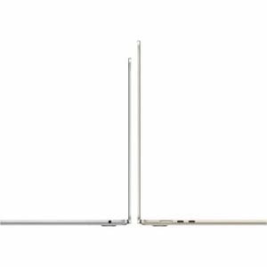 15-inch MacBook Air: Apple M4 chip with 10-core CPU and 10-core GPU 16GB 256GB SSD - Silver
